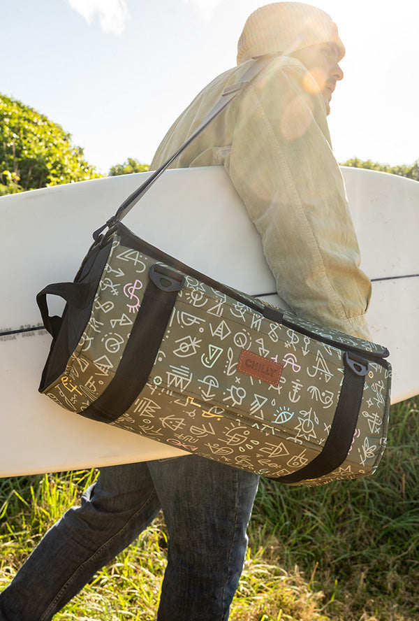 Bolso Weekender 30 lts