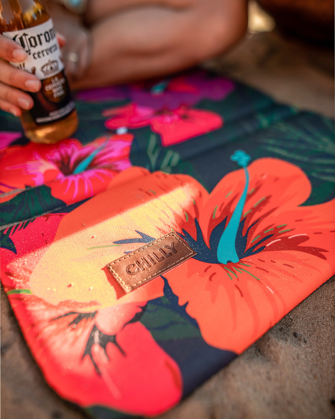Linea Hibiscus