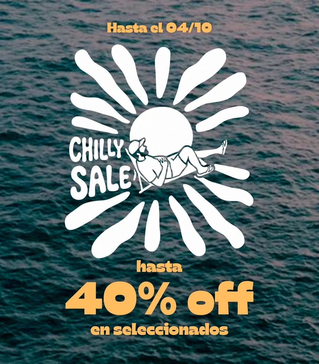 Chilly Sale