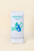 Yerba Mate Fronteras con Menta y Lavanda Pack 500 grs