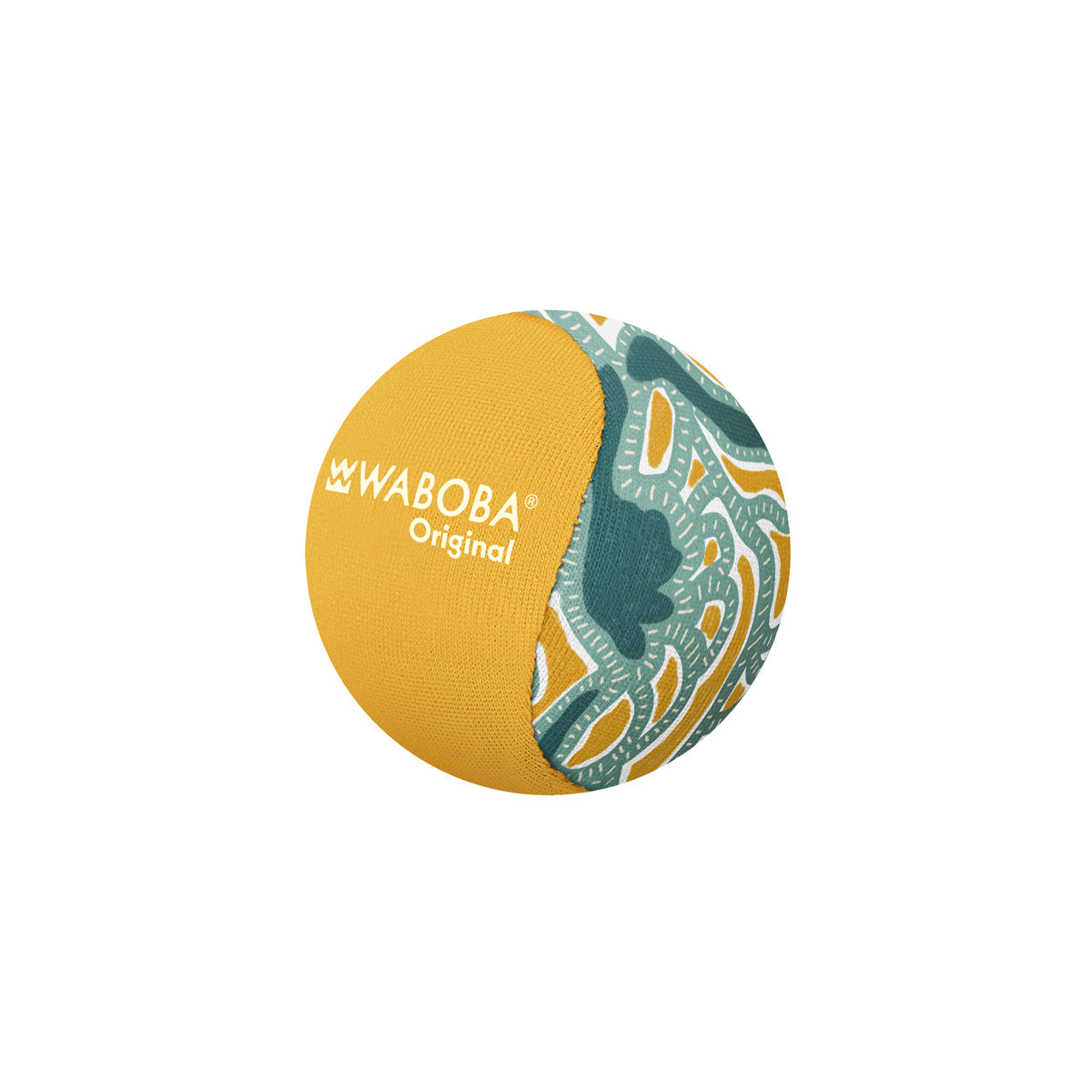 Pelota Acuática Original Waboba