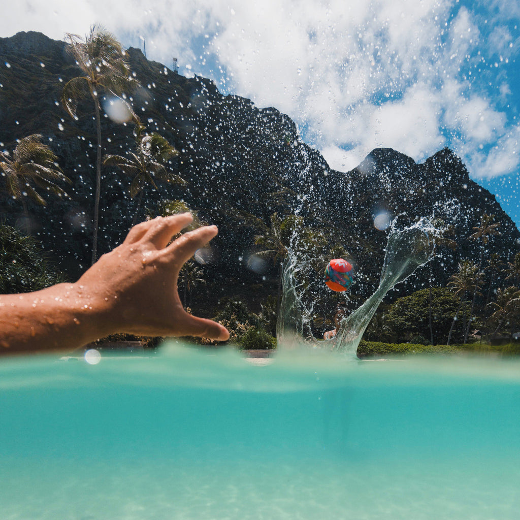 Pelota Acuática Original Waboba