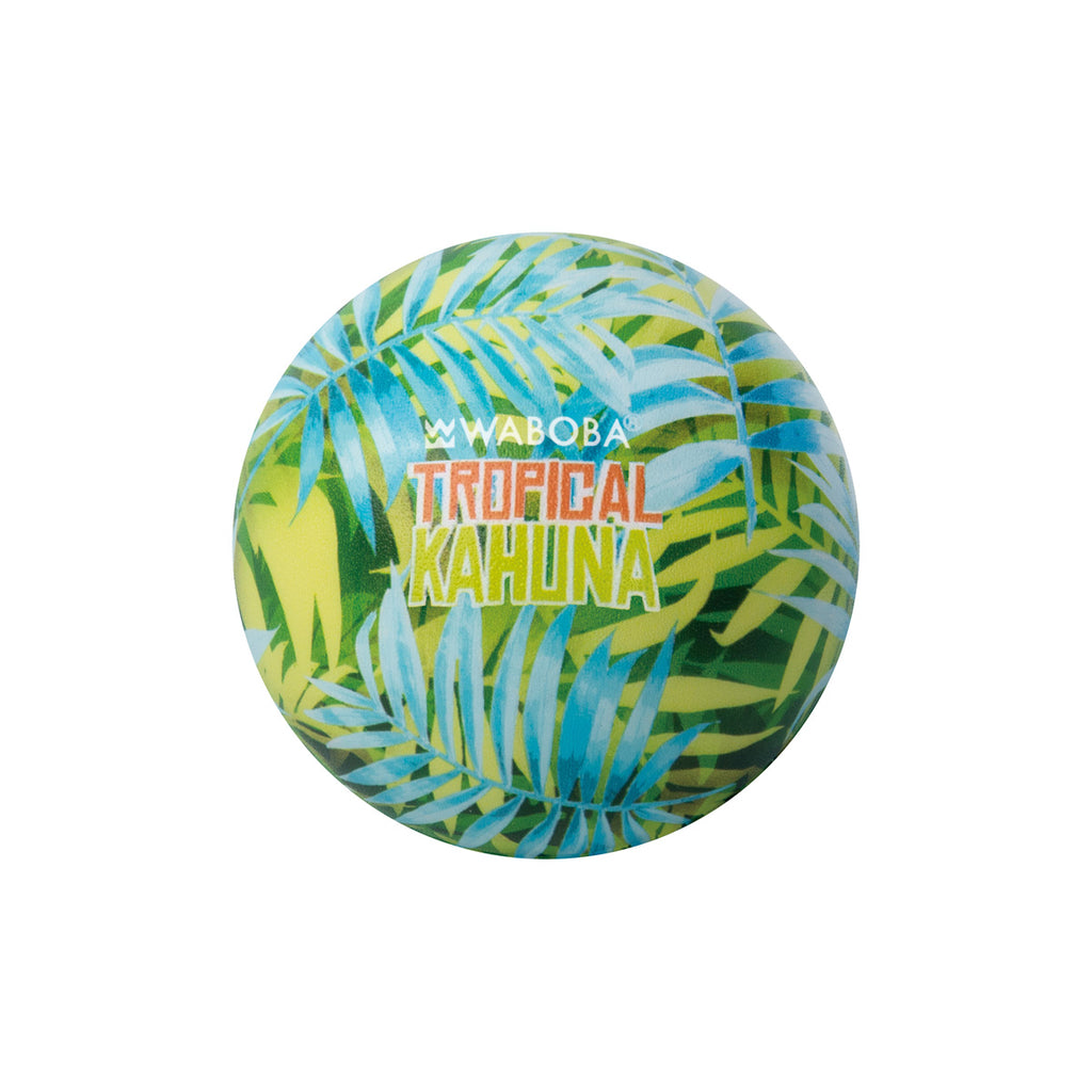Pelota Acuática Tropical Kahuna Waboba