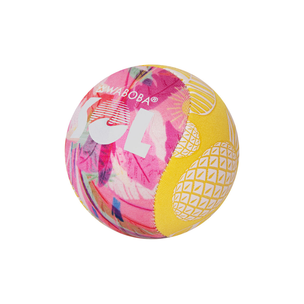Pelota Acuática Sol Waboba