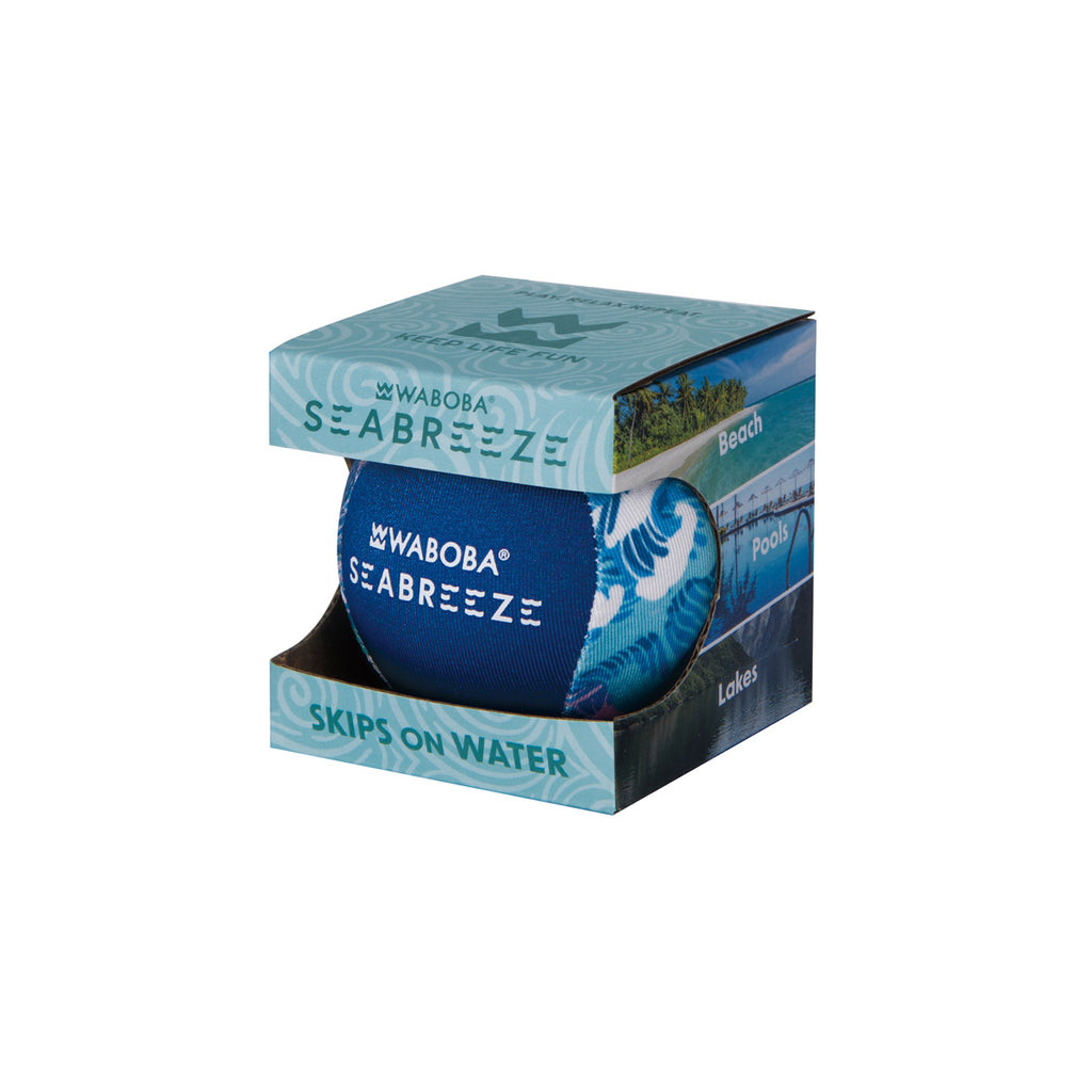 Pelota Acuática Seabreeze Waboba