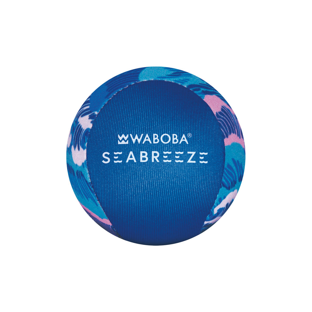 Pelota Acuática Seabreeze Waboba