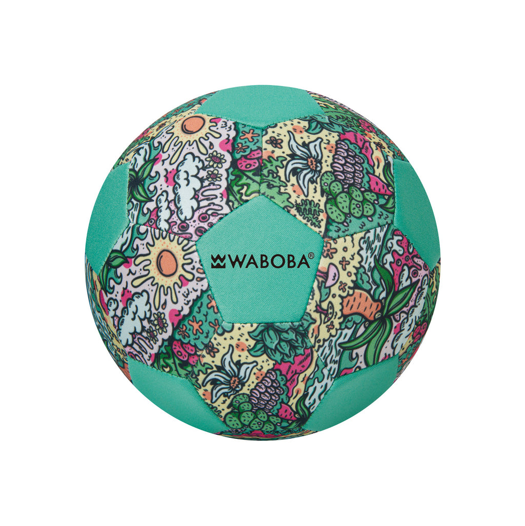 Pelota de Fútbol Acuática Waboba Classic - Vóley Playa y Pileta