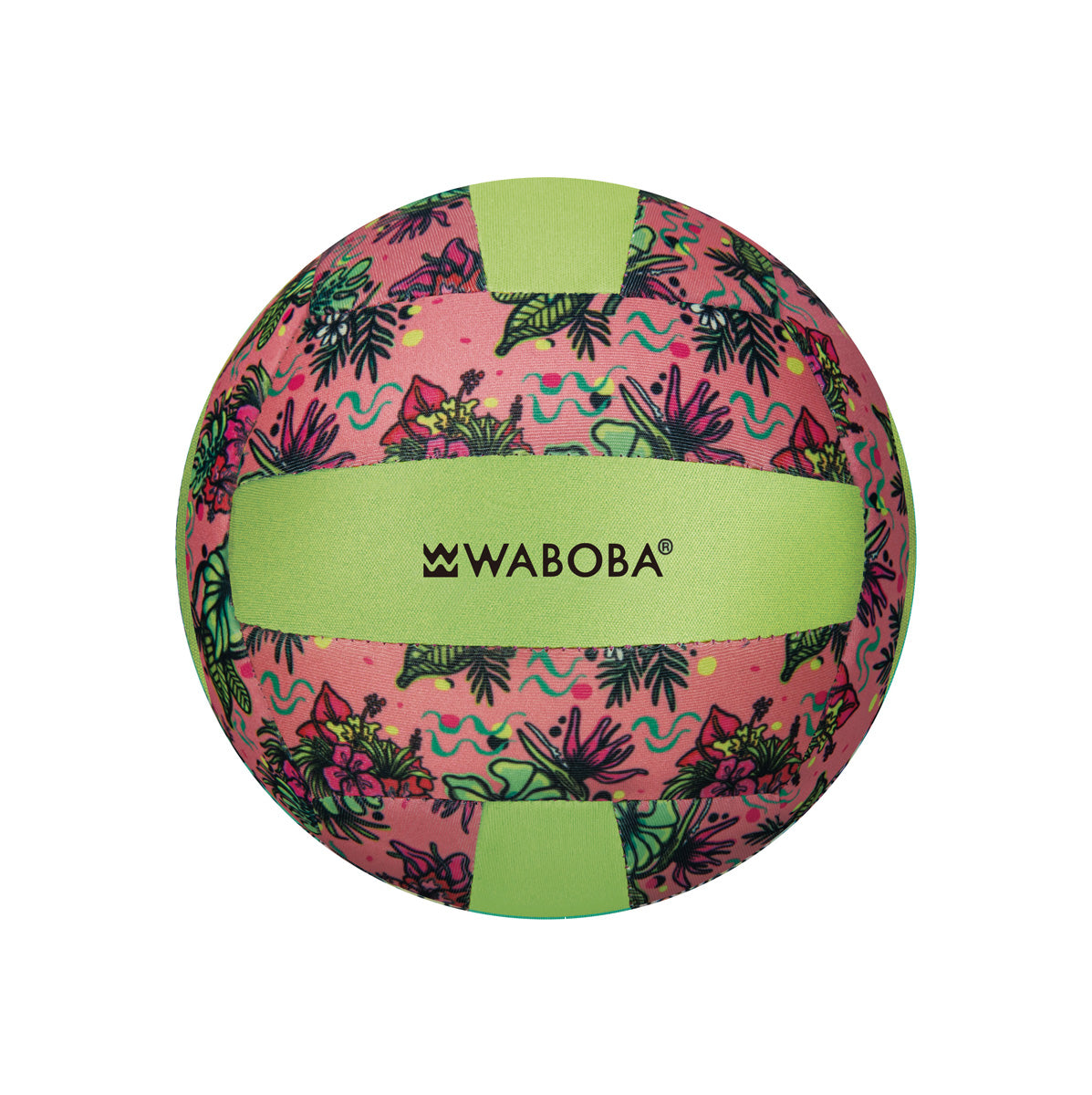 Pelota de Volley Classic Waboba
