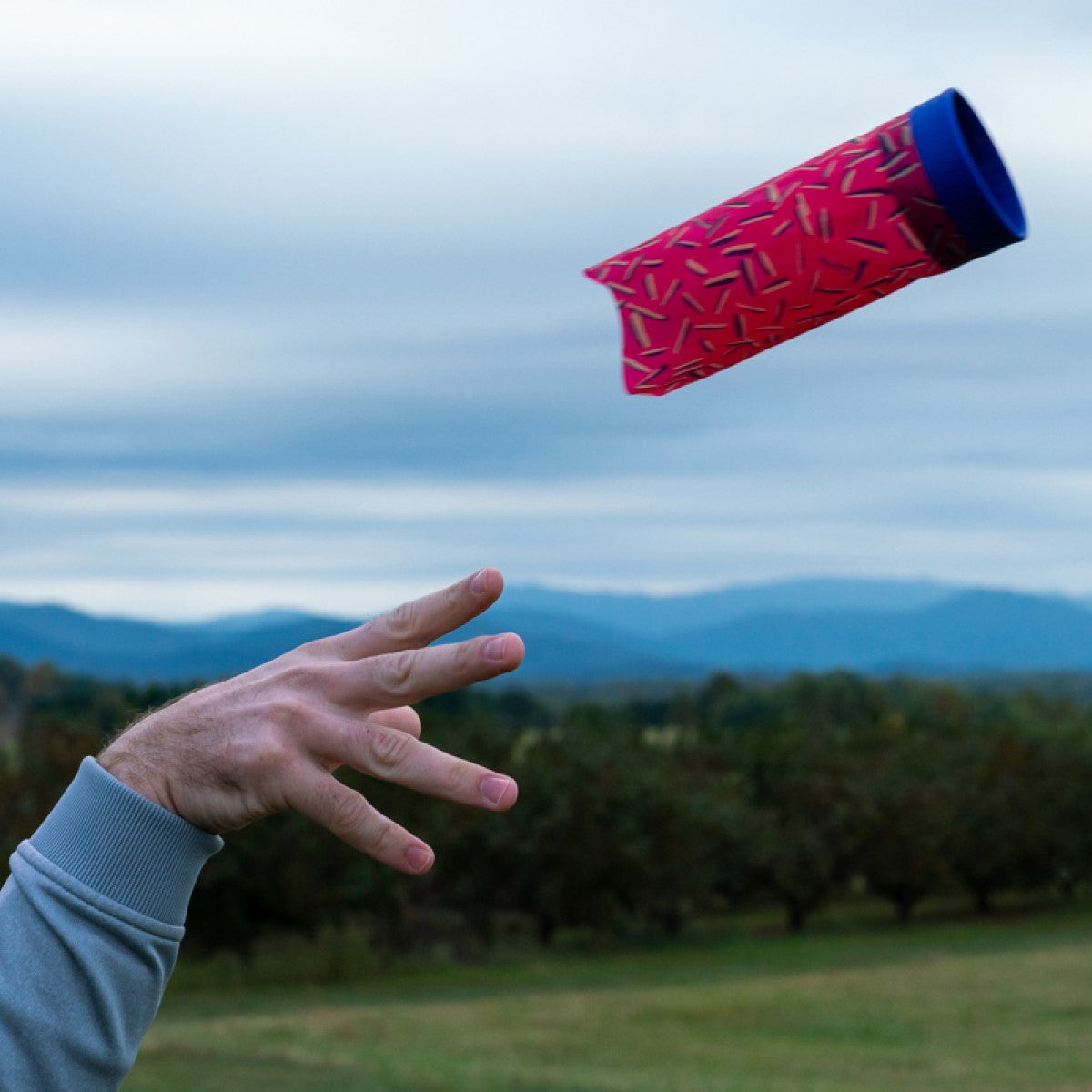 Juguete Planeador Airlyft Waboba