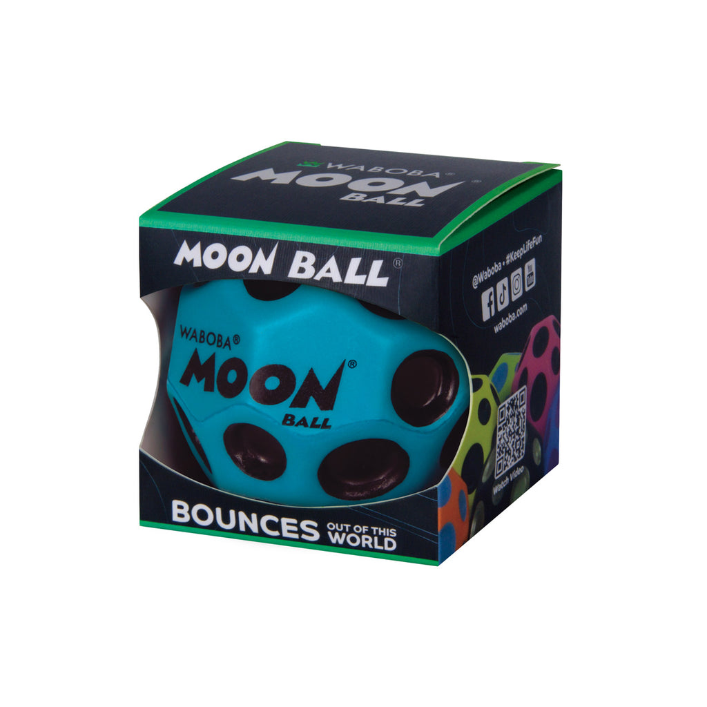 Pelota Color Moon Waboba