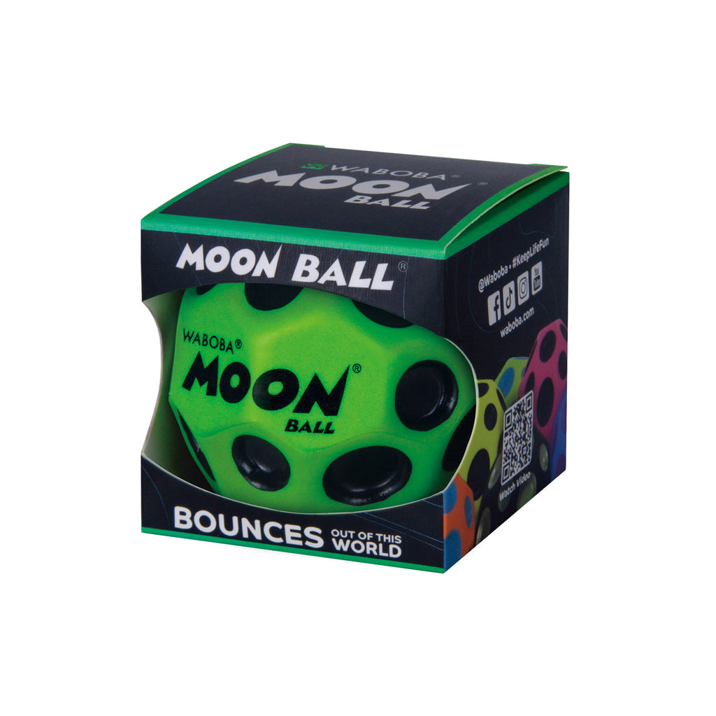 Pelota Color Moon Waboba