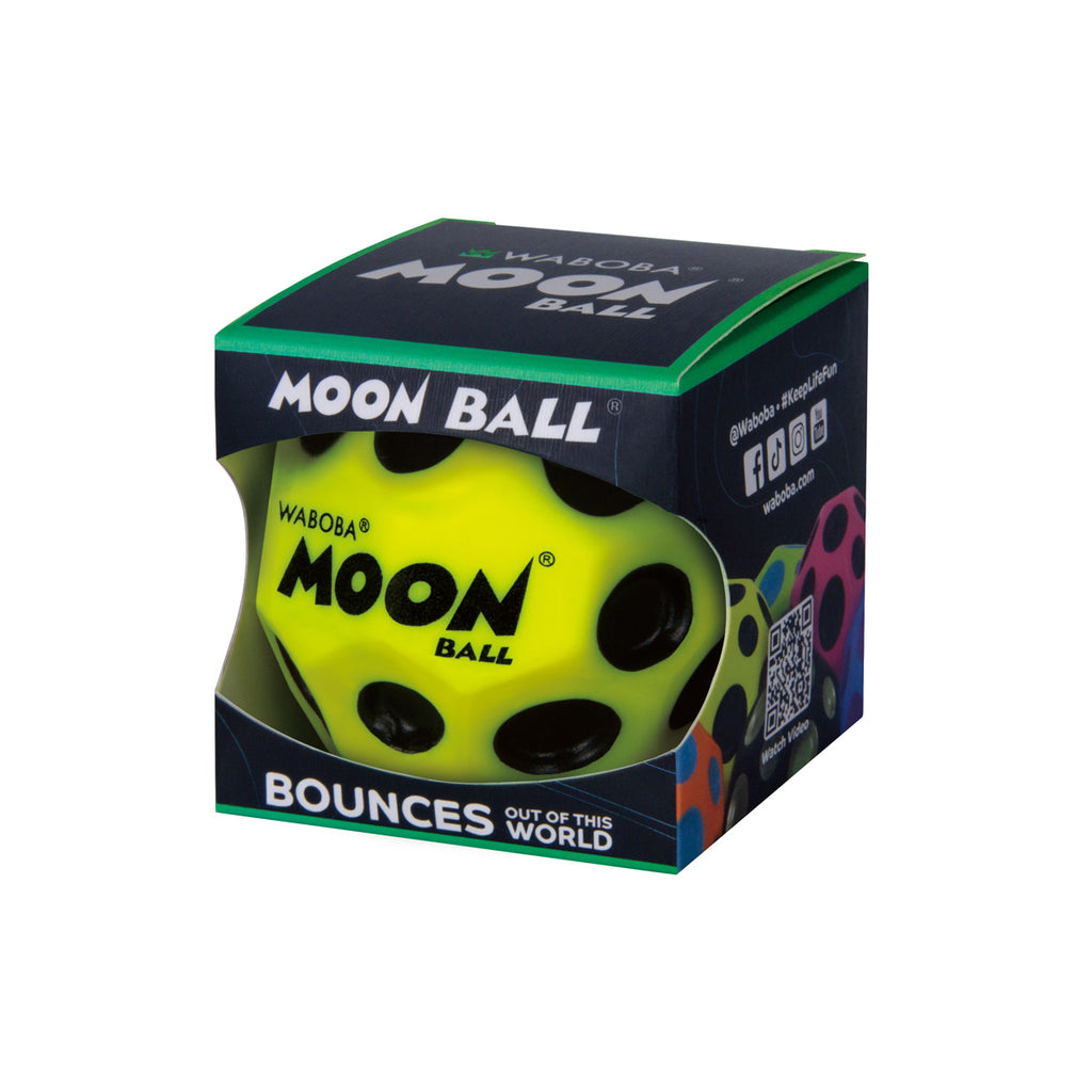 Pelota Color Moon Waboba