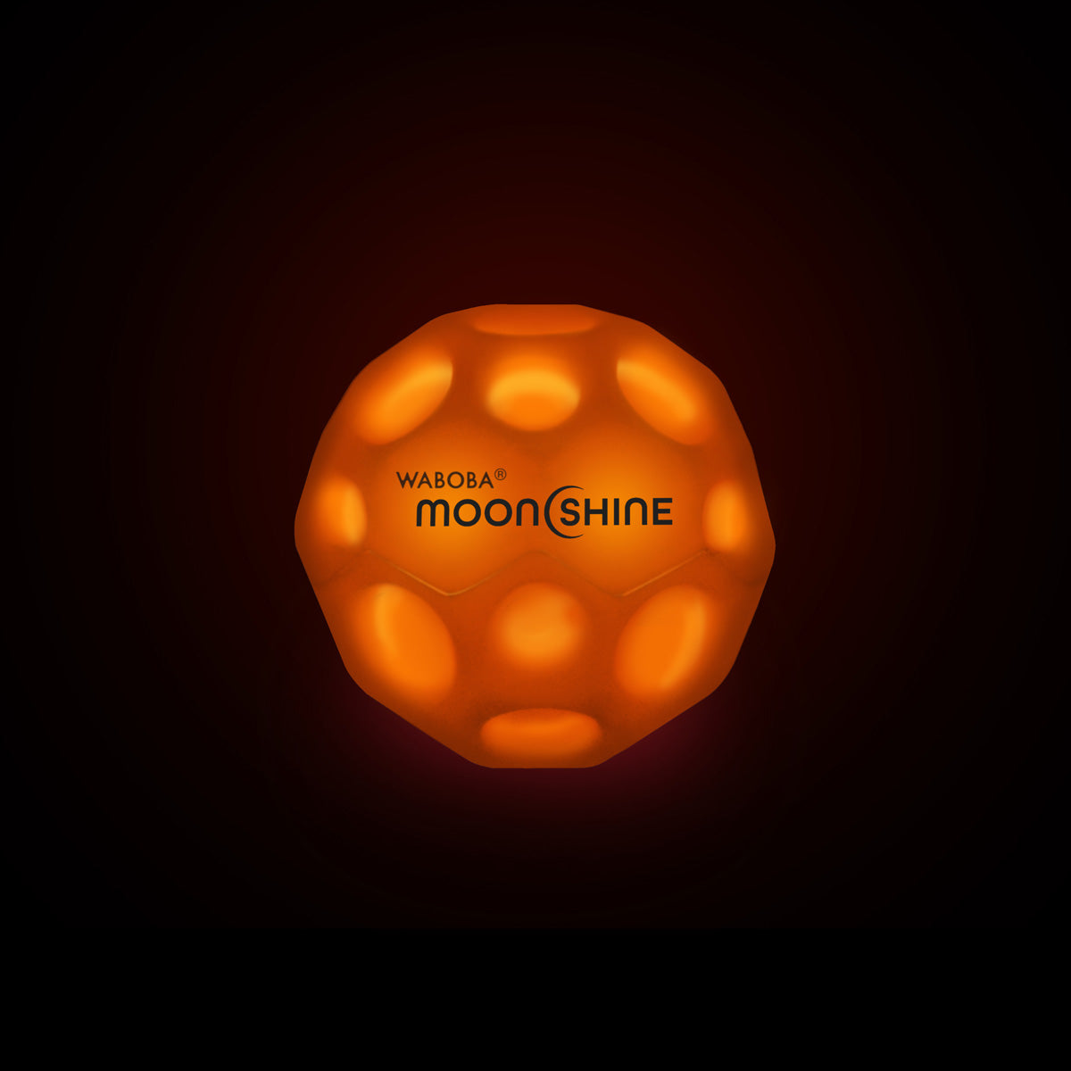 Pelota con Luz LED Moonshine Waboba