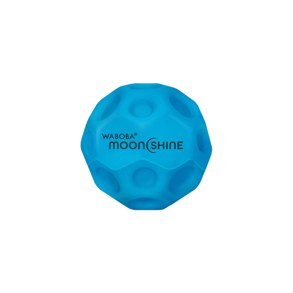 Pelota con Luz LED Moonshine Waboba