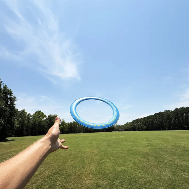 Frisbee Classic Anillo Volador Waboba