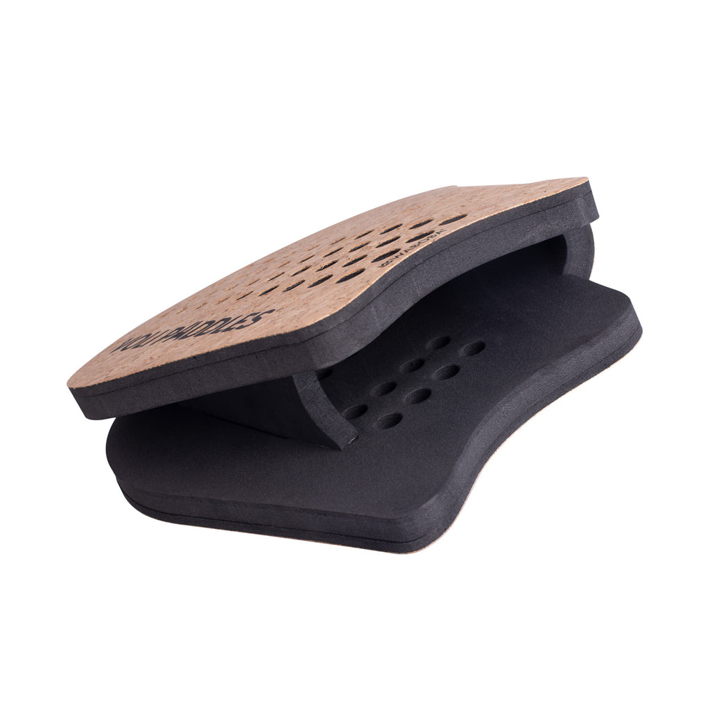 Set Juego De Paletas con Pluma Voli Waboba