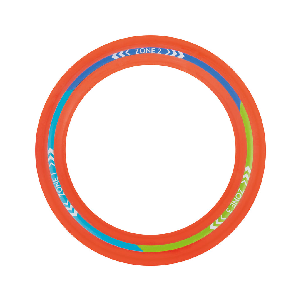 Juego de Frisbee Golf Backnine Portátil