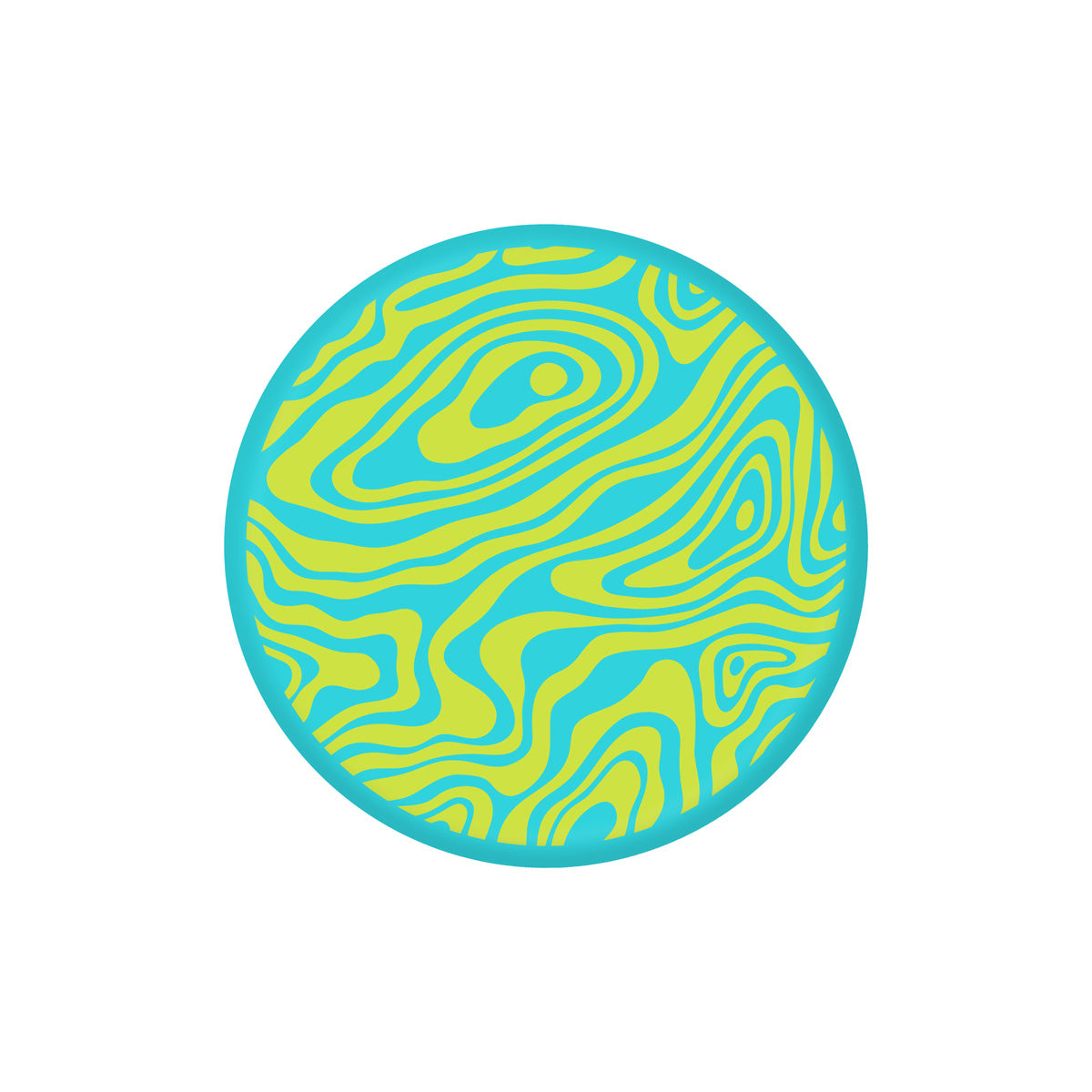 Juego de Frisbee Golf Backnine Portátil