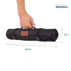 Combo Bolso Térmico 10 lts + Lona Picnic