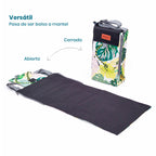 Bolso Matero SELVA