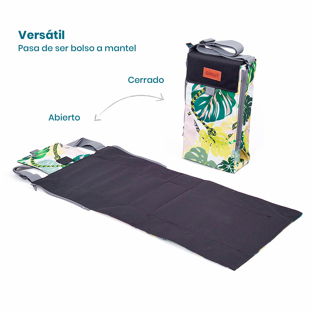 Bolso Matero SELVA