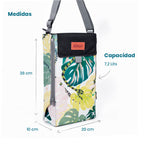 Bolso Matero SELVA