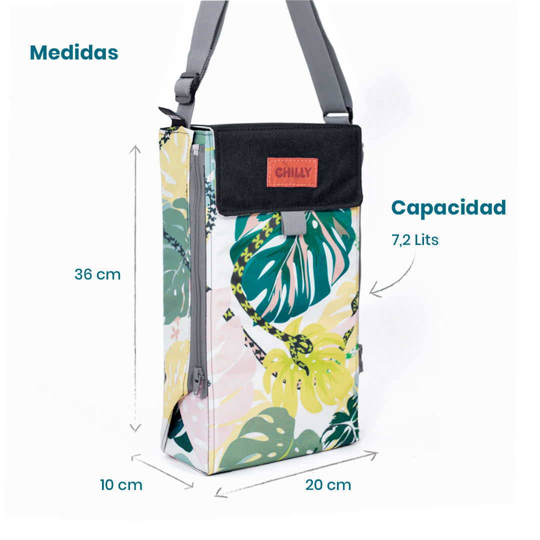 Bolso Matero SELVA