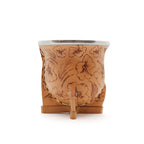 Mate Sur HIBISCUS