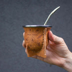 Mate Sur HIBISCUS