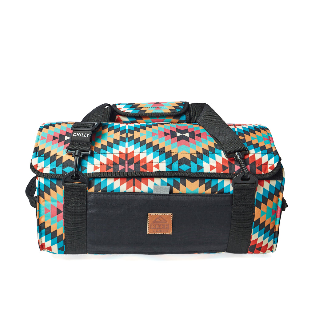 Bolso Weekender 30 lts  NAVAO MULTI by REEF