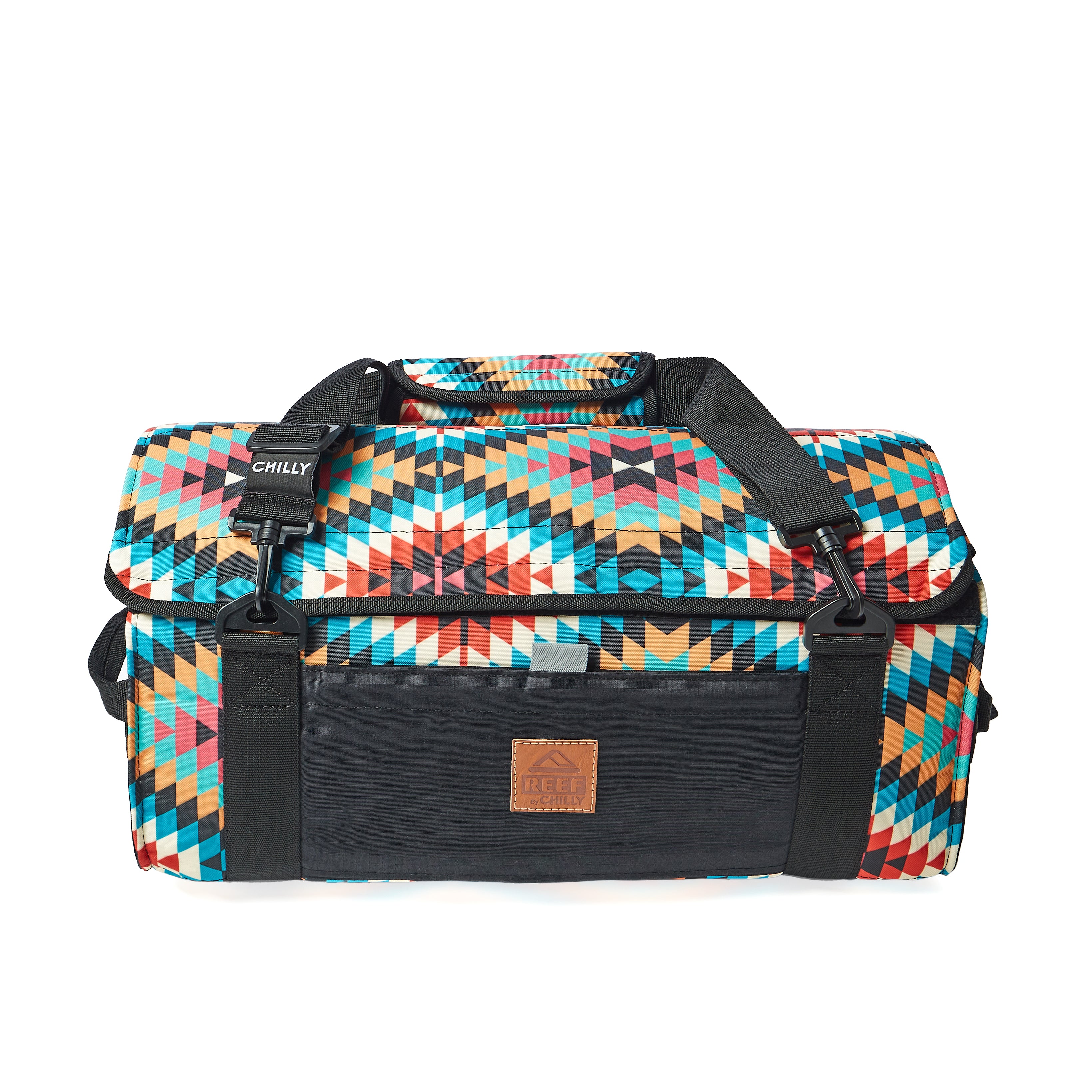 Bolso Weekender 30 lts  NAVAO MULTI by REEF