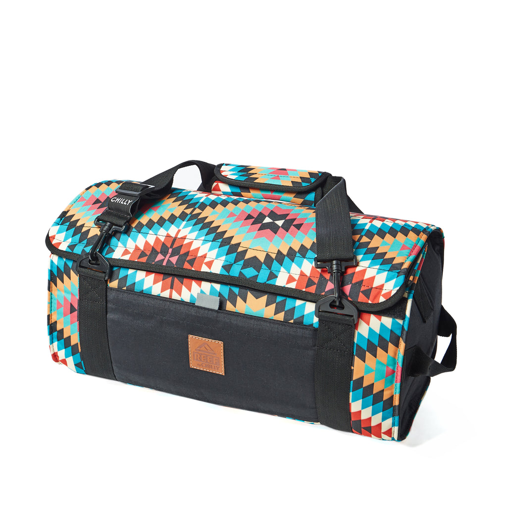 Bolso Weekender 30 lts  NAVAO MULTI by REEF