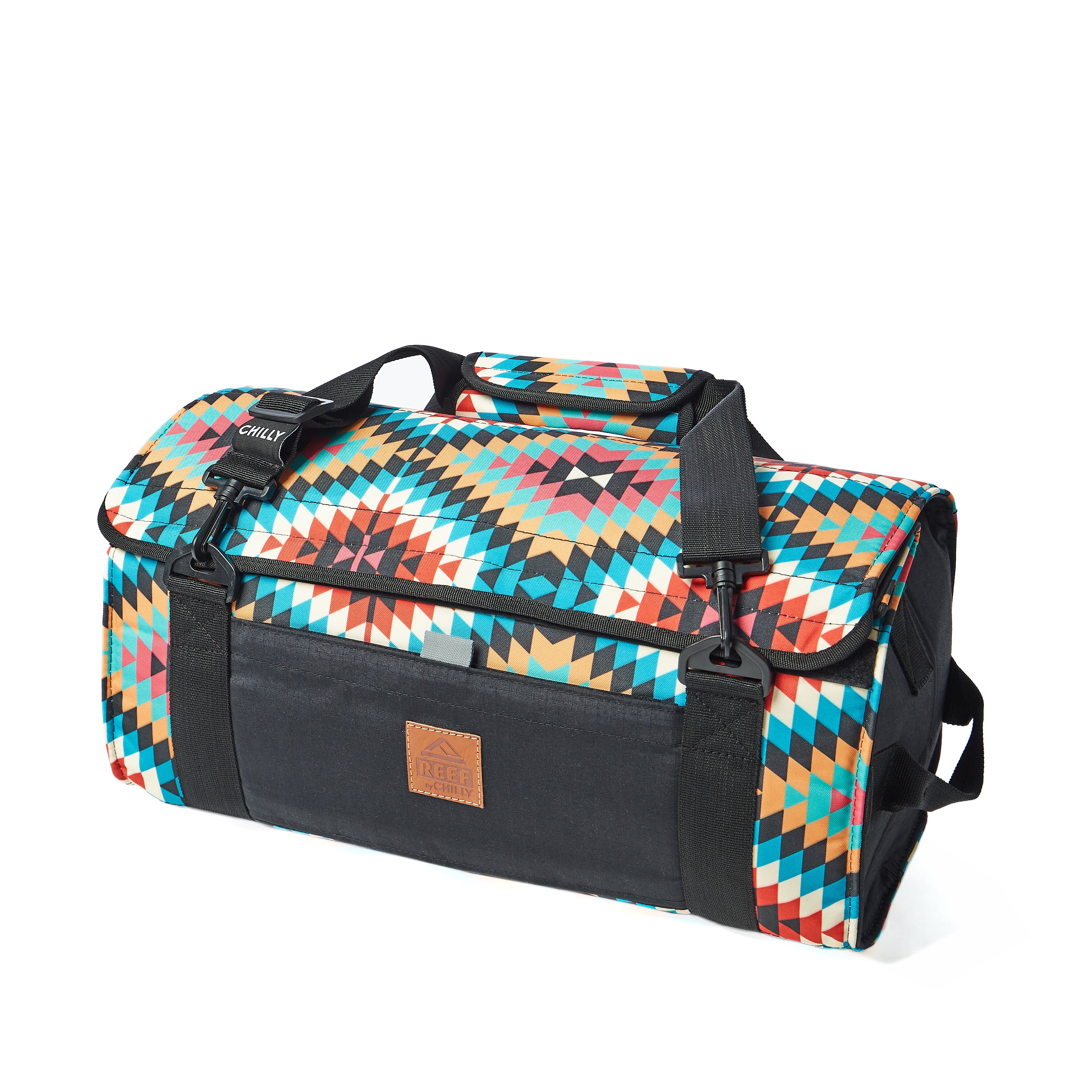 Bolso Weekender 30 lts  NAVAO MULTI by REEF