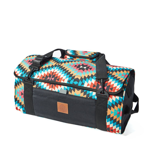 Bolso Weekender 30 lts  NAVAO MULTI by REEF
