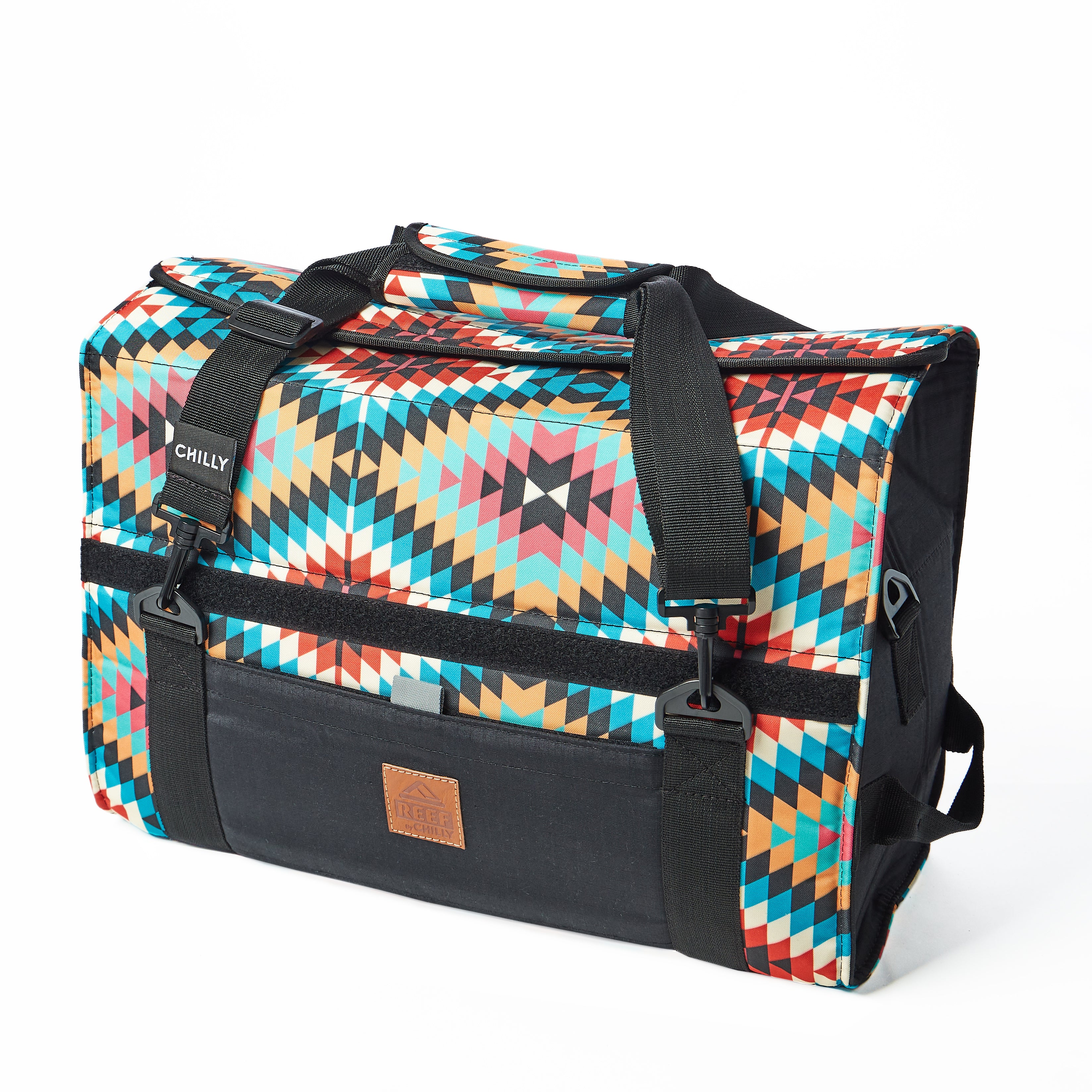 Bolso Weekender 30 lts  NAVAO MULTI by REEF
