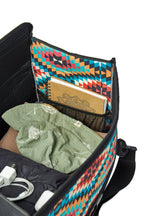 Bolso Weekender 30 lts  NAVAO MULTI by REEF