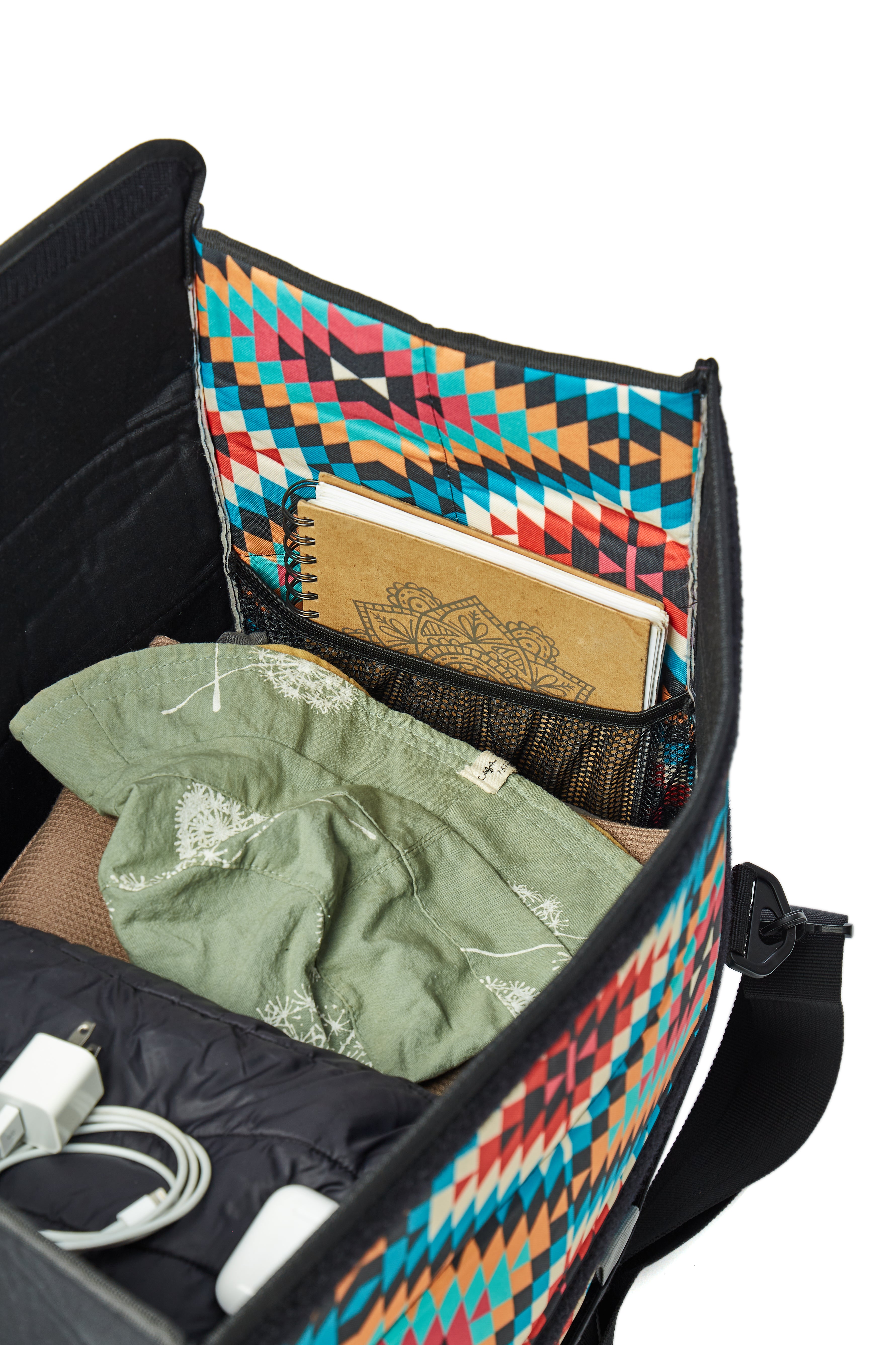 Bolso Weekender 30 lts  NAVAO MULTI by REEF