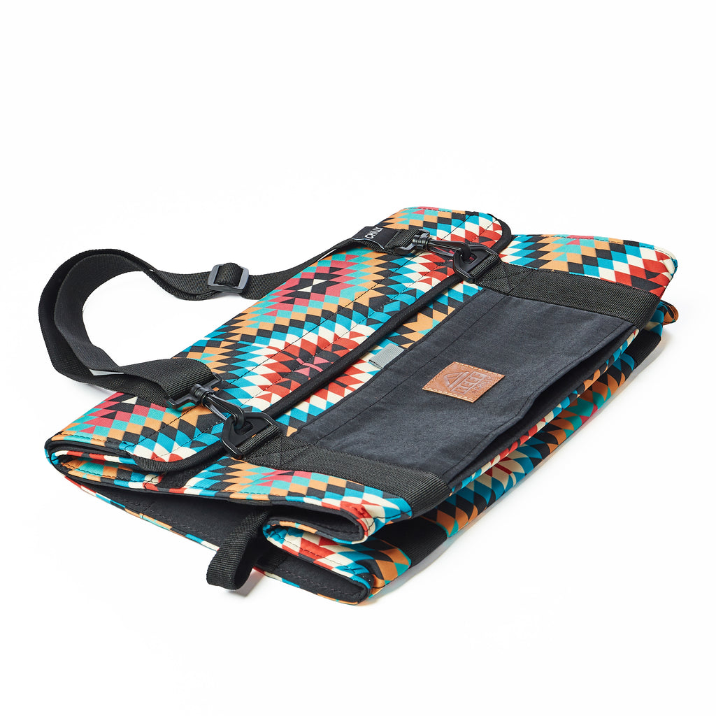 Bolso Weekender 30 lts  NAVAO MULTI by REEF