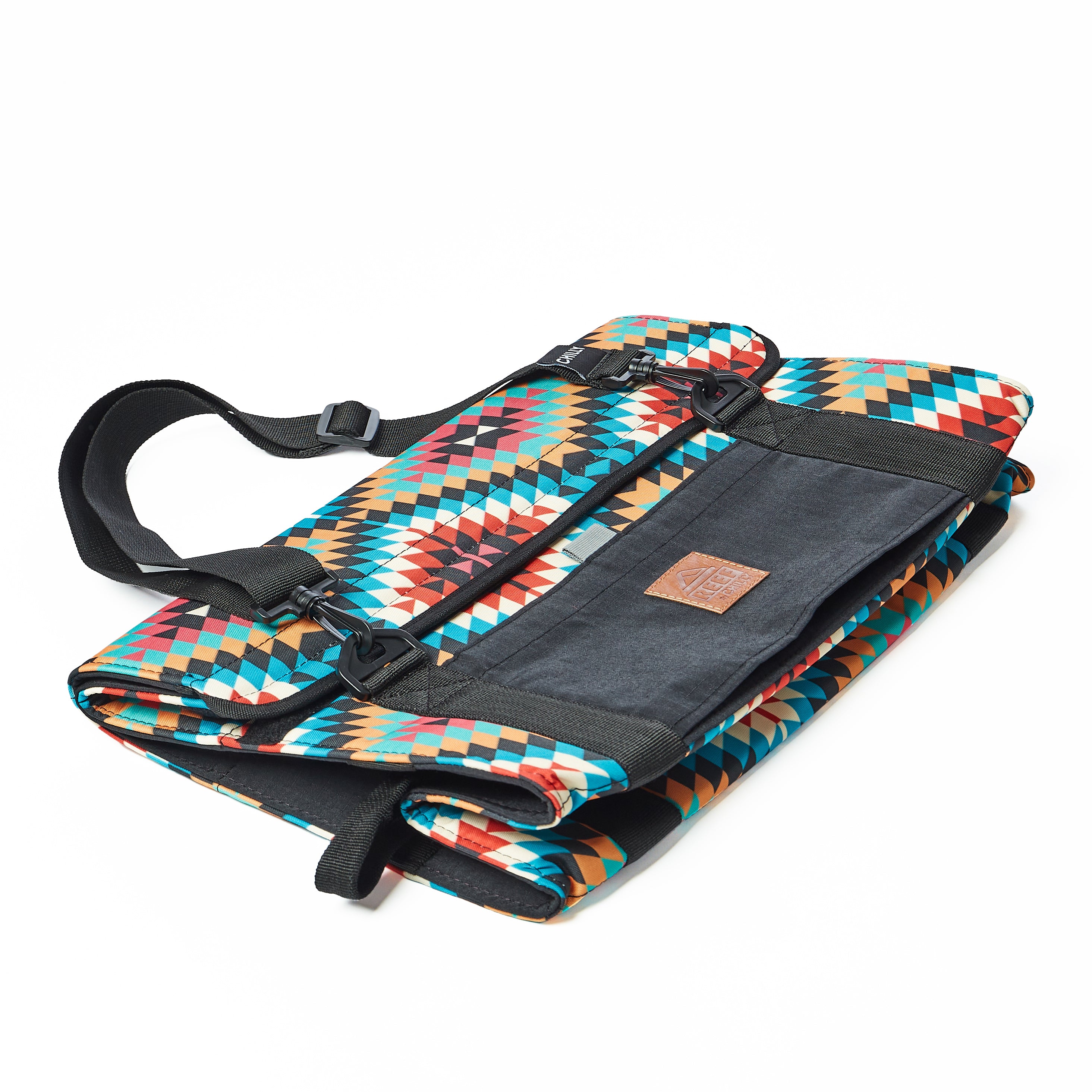 Bolso Weekender 30 lts  NAVAO MULTI by REEF