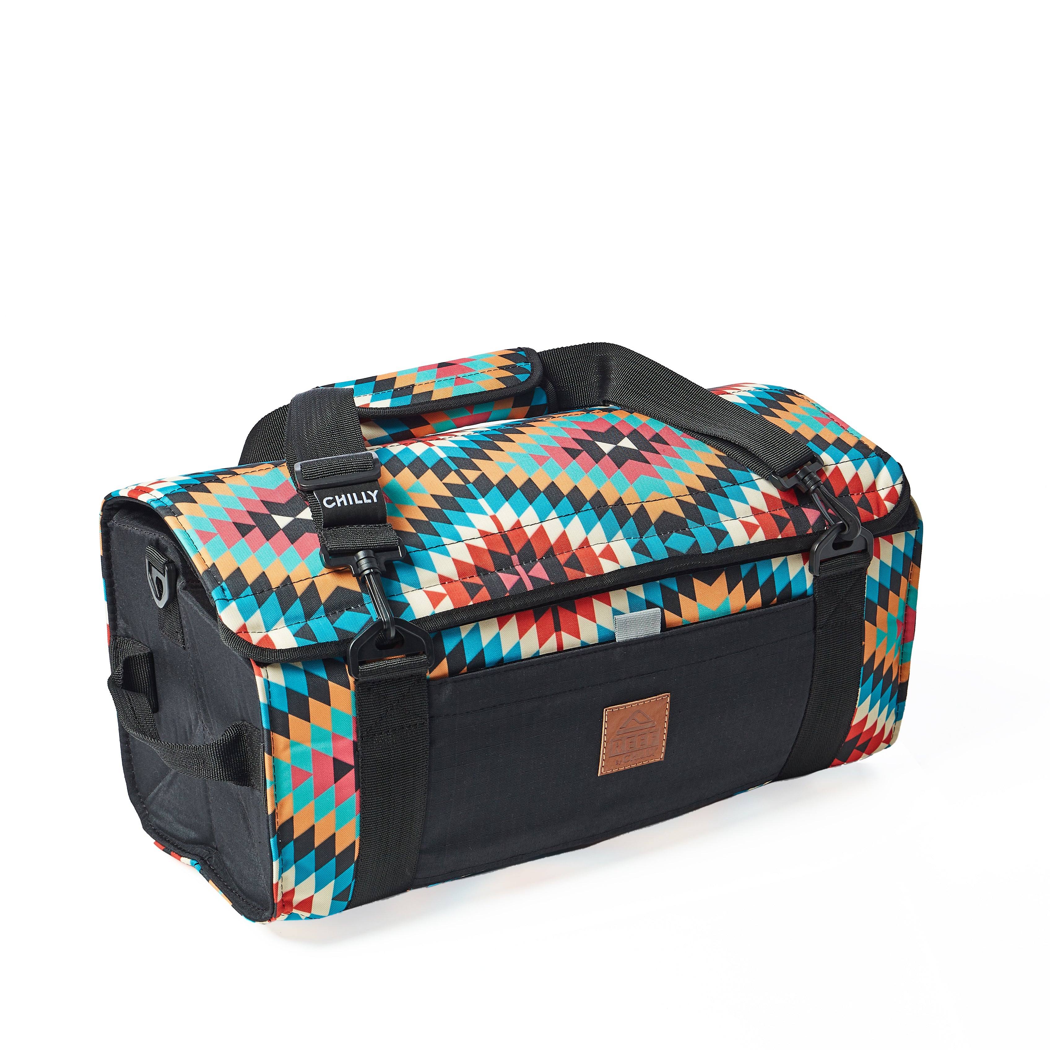 Bolso Weekender 30 lts  NAVAO MULTI by REEF