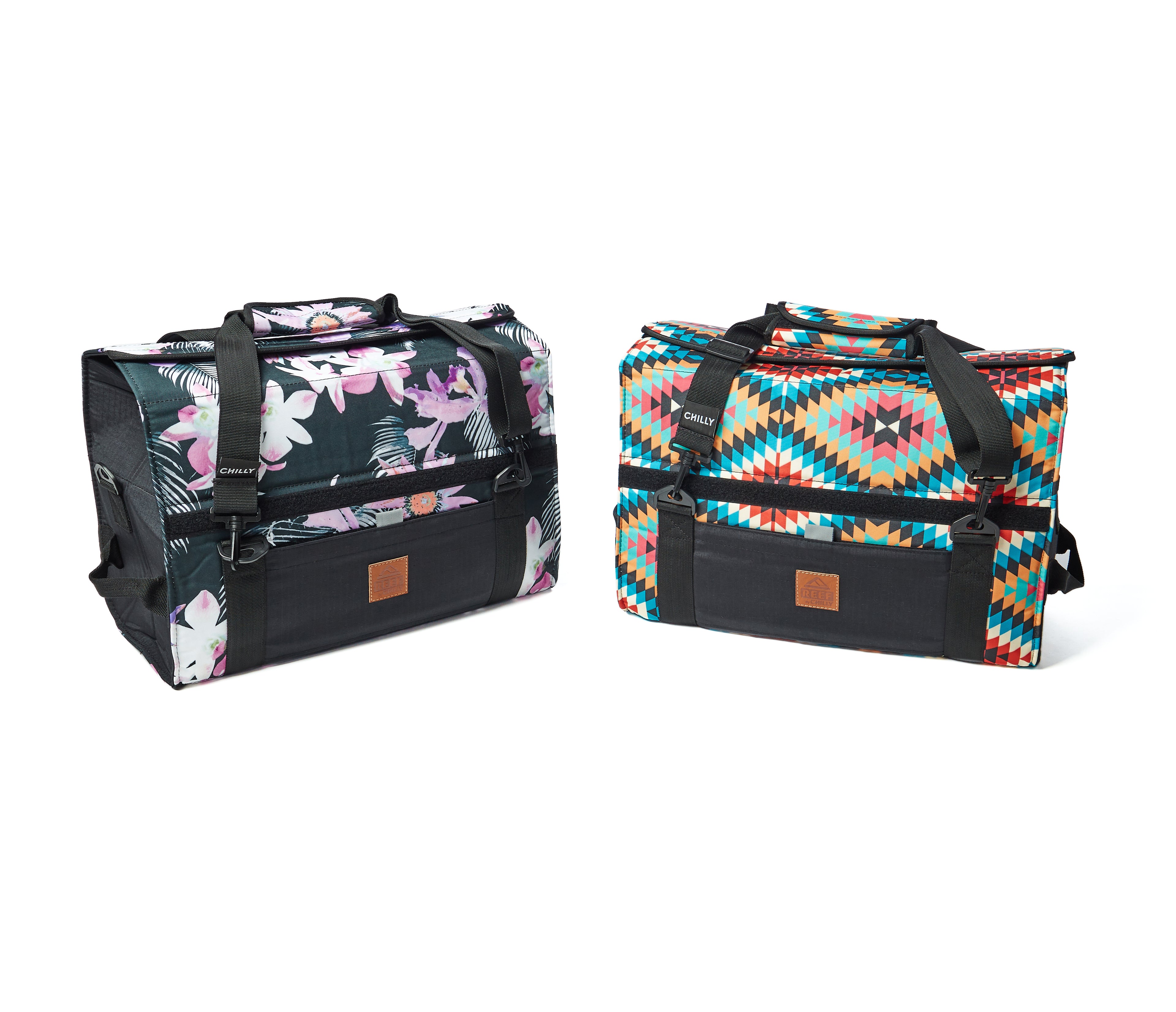 Bolso Weekender 30 lts  NAVAO MULTI by REEF