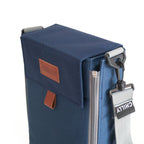 Bolso Matero AZUL MARINO