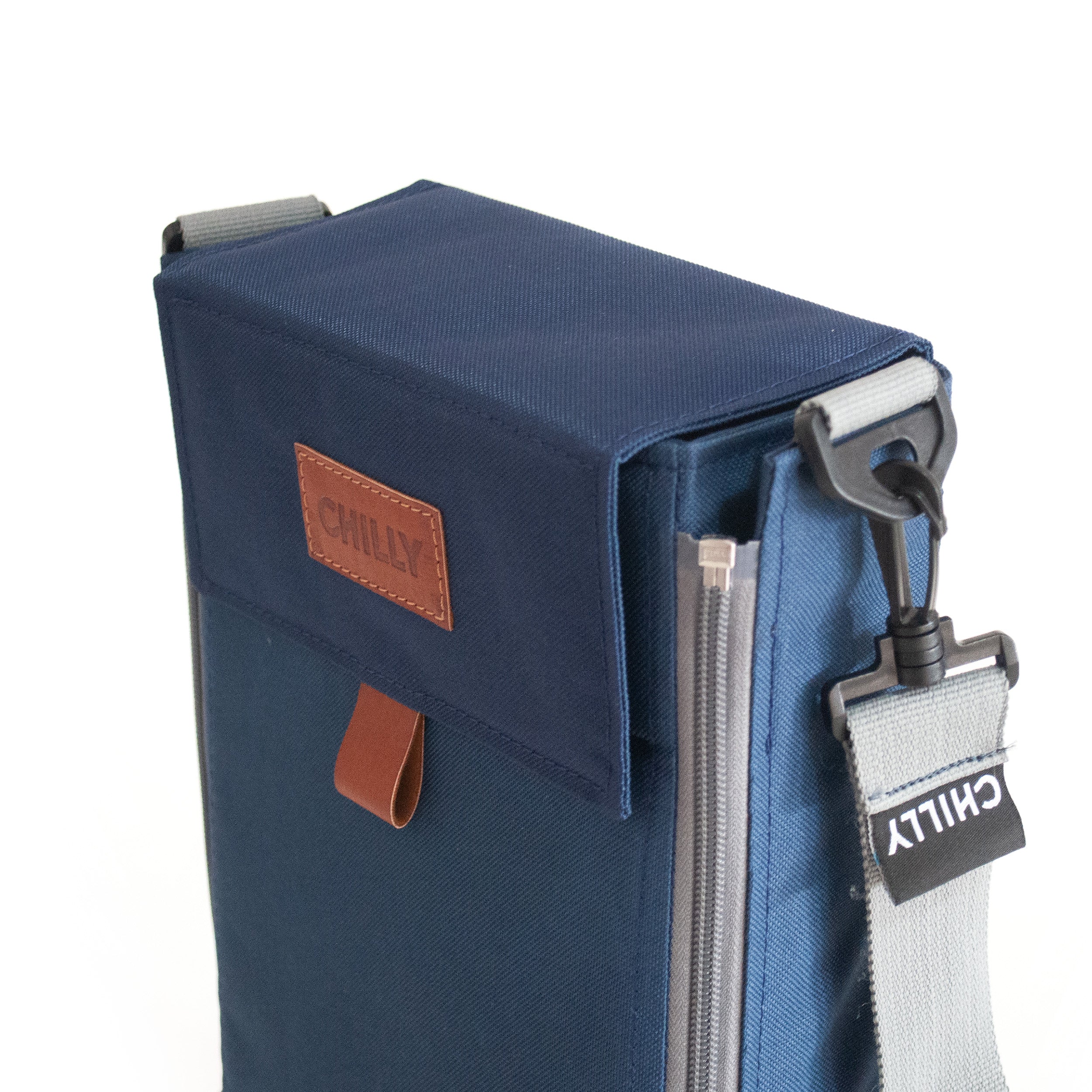 Bolso Matero AZUL MARINO