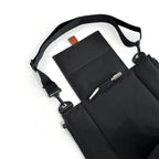 Bolso Matero NEGRO