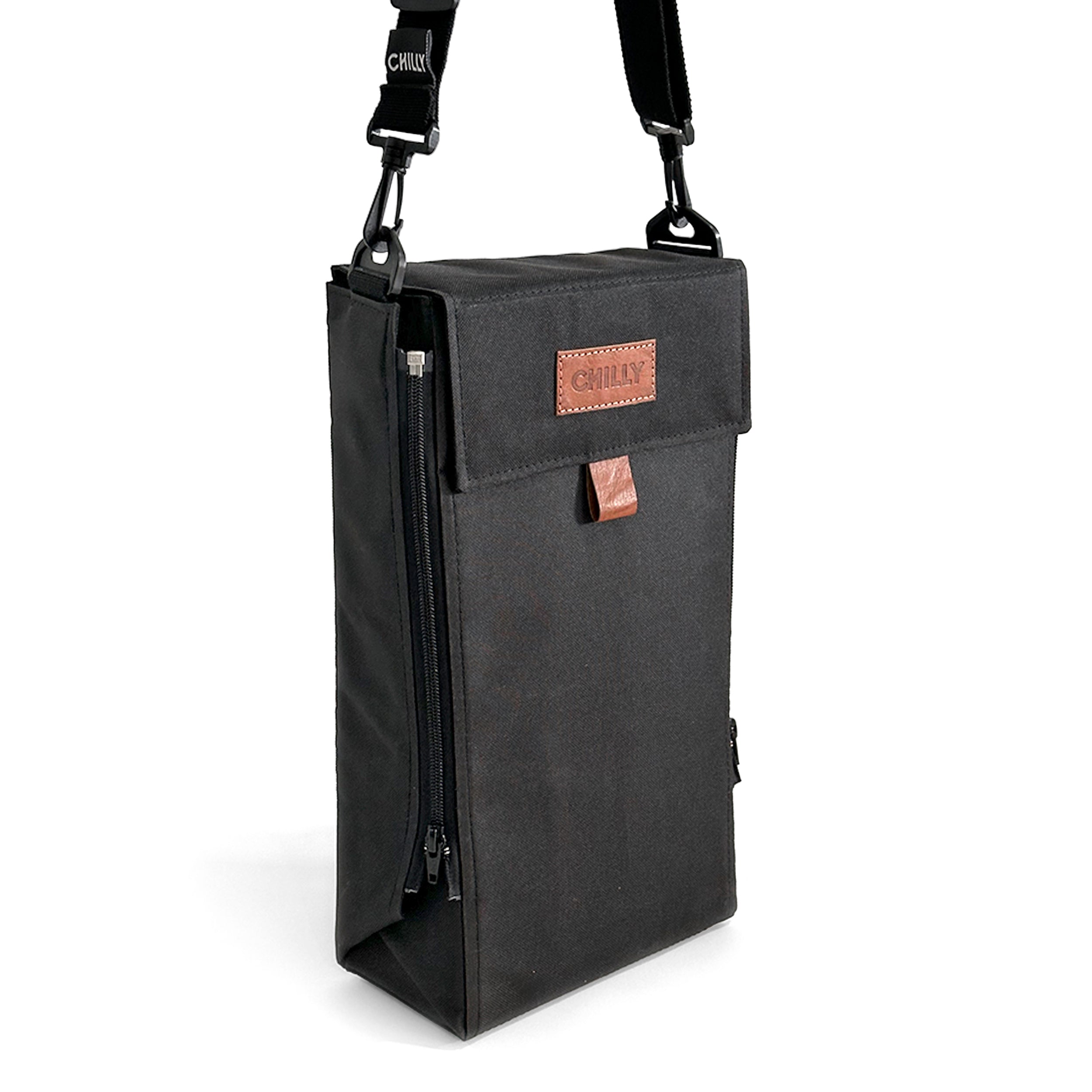 Bolso Matero NEGRO