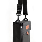 Bolso Matero NEGRO