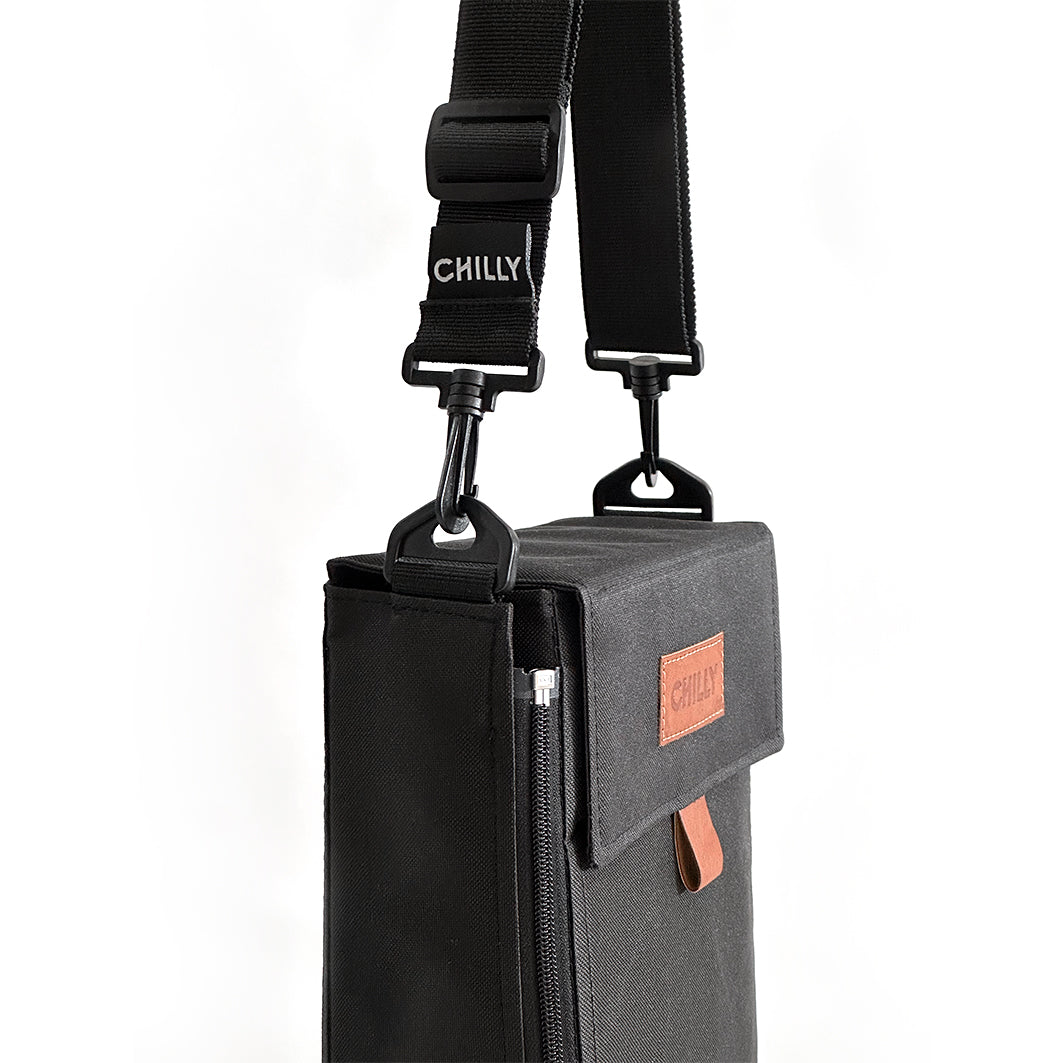 Bolso Matero NEGRO