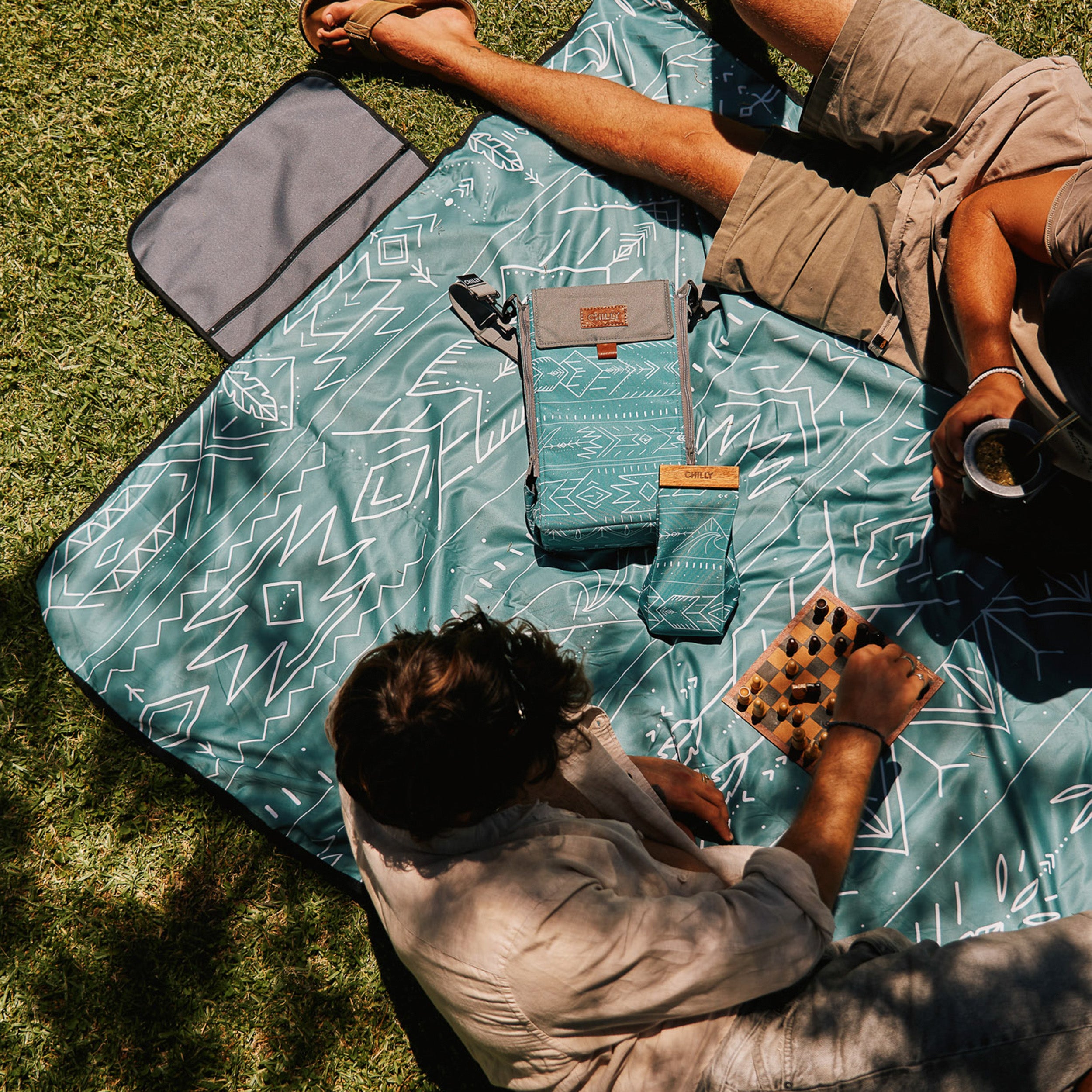 Lona Picnic INDIE