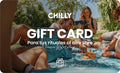 Tarjeta de Regalo Chilly