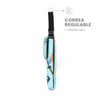 Reposera Kids AQUA